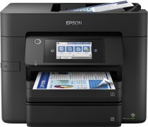 Epson WorkForce Pro WF-3820DWF All-In-One Wireless Printer